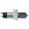 12V Fuel Shut Down Solenoid 1502-12C6U1B1 For Perkins For Woodward