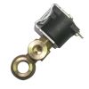 12V Fuel Stop Solenoid Valve 3587119 for Kubota for Caterpillar for Lombardini