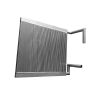 Hydraulic Oil Cooler 4320516 For Hitachi