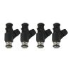 4Pcs Fuel Injector Nozzles 25345994A for Mitsubishi for Chevrolet 