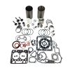 Engine Overhaul Rebuild Kit Made Z482 For Kubota