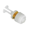 4PCS Fuel Filter Element 35-888289T2 for Mercury 
