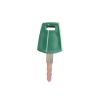 10PCS Ignition Key C001 For Volvo