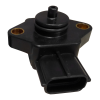 Angle Sensor Intake Pressure Sensor 8-97217778-0 For Hitachi For Isuzu