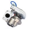 Turbocharger 2674A231 For Perkins
