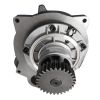 Water Pump 10132816A for Liebherr