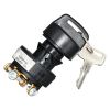 Ignition Switch With Keys 83131GT for JLG