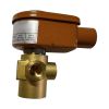 110V Solenoid Valve 39418926 for Ingersoll Rand