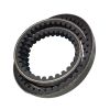 Engine Fan Belt 9580 for Komatsu