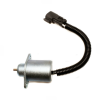 Fuel Shutoff Solenoid 173-1338 For Caterpillar For Hyster