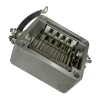 Air Intake Heater Inlet Preheater 4948124 for Cummins