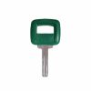 4 PCS Ignition Keys 11039228 For Volvo For Clark 