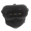 Fuel Oil Pressure Sensor 20973777 For Volvo