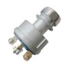 Ignition Switch with 2 Keys 9G7641 For Caterpillar For Sinocmp