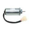 12V Fuel Stop Solenoid 8970701302 for Doosan Daewoo