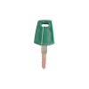 5 PCS Ignition Keys C001 For Volvo