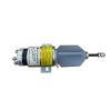 24V Solenoid 600-815-9261 for Komatsu