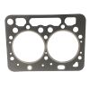Cylinder Head Gasket 1G460-03313 for Kubota 