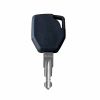 4Pcs Ignition Keys 81404 for Terex for Fermec for JCB 