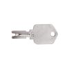 4Pcs Ignition Key A214062 Compatible with Komatsu Forklifts