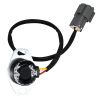 Potentiometer angle Sensor 7861-92-4130 Compatible with Komatsu Excavator PC220-5 PC120-5 PC300-7 D155AX-3 D275A-2 LW250-5H PC200-5 PC210-5