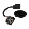 Throttle Knob Switch 7825-30-1301 Compatible with Komatsu Bulldozer D155A-6R D155AX-6 D275A-5R D375A-6 D375A-6R D475A-5E0 