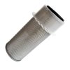 Air Filter 600-181-9240 Compatible with Komatsu Loader BP500-3