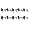 10 Pair Ignition Key 5P8500 and 8398 For Caterpillar