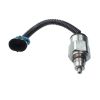 Spool Lock Out Solenoid Valve 84128131 For New Holland For Case