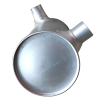 Muffler 6208-11-5210 For Komatsu 