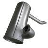 Muffler 4448024 For Isuzu For Hitachi