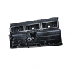 Cylinder Block Assy 1-11210-444-7 Compatible With Isuzu Diesel Engine 3 Rings 6BG1 6BG1T