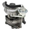 Turbocharger YM129137-18010 for Yanmar for Komatsu 
