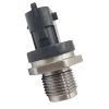 Fuel Rail Pressure Sensor 0281002706 For Dodge Cummins 