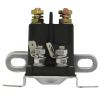 4 Pole Starter Solenoid for Cub Cadet for John Deere for Husqvarna for Craftsman for Caterpillar