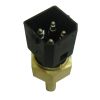 Temperature Sensor 1612230 For Volvo