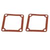 2-Pack Intake Heater Grid Gasket Set AP0058 for Cummins Diesel