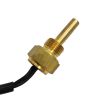 Water Coolant Temperature Sensor VOE11039193 For Volvo