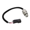Pressure Sensor 1573182 For Caterpillar