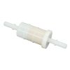 5 Pcs Fuel Filter 35-879885T for Mercury