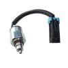Spool Lock Out Solenoid Valve 84128131 For New Holland For Case