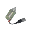 Throttle Shut Off Solenoid Valve U85206500 12V for Perkins