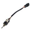 Toggle switch 14616040 For Volvo