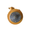 Water Pump 6134611410 For Komatsu 