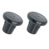 2 Pcs Coolant Tank Cap 6702797 for Bobcat 