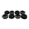 Mounting Rubber Cushion Feet Bumper For Hitachi