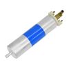 Electric Fuel Lift Pump 12V 2641A203 for Perkins for Massey Ferguson