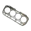 Cylinder Head Gasket 10000-17956 For Perkins 