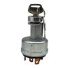 Ignition Starter Key Switch With 2 Keys 885081070 For Komatsu 