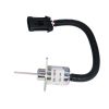 Fuel Shutoff Solenoid 12V 6691498 For Bobcat 